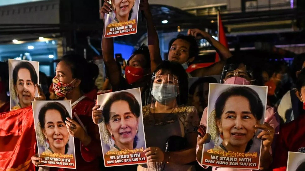 ميانمار:-حزب-أونغ-سان-يفوز-بالأغلبية-المطلقة-في-الانتخابات-العامة