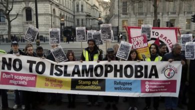 أعضاء-مسلمون-بريطانيون-في-حزب-العمال-يعتقلون-الإسلاموفوبيا-في-تقرير-جديد