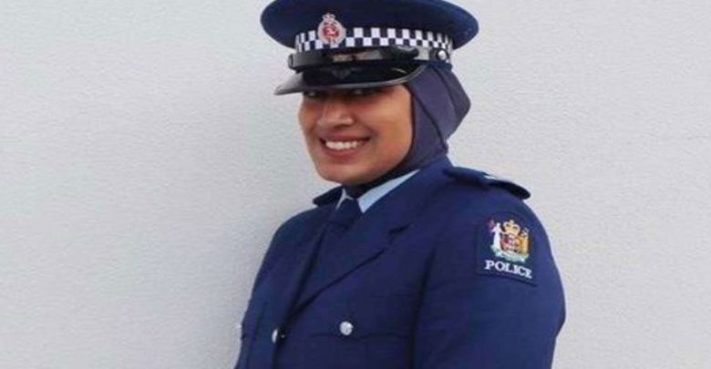 قامت-نيوزيلندا-بهذا-التغيير-الفريد-في-زي-الشرطة-للنساء-المسلمات