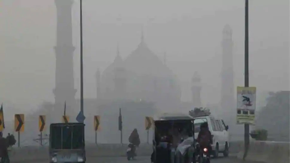 لاهور-هي-أكثر-مدن-العالم-تلوثًا-،-ومن-الصعب-هنا-التنفس