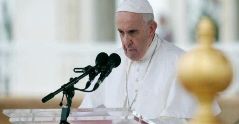 “اضطهاد”-الأويغور-في-الصين-،-استخدم-البابا-فرانسيس-لأول-مرة-كلمة-“مضطهدون”