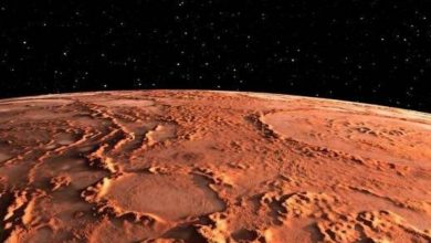 الحياة-على-المريخ:-اكتشاف-آثار-فيضانات-مروعة-على-المريخ-،-والبحث-عن-الماء-والهواء-مستمر