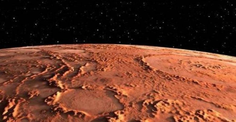 الحياة-على-المريخ:-اكتشاف-آثار-فيضانات-مروعة-على-المريخ-،-والبحث-عن-الماء-والهواء-مستمر