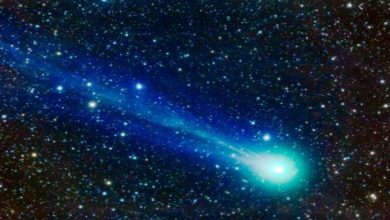life-in-comet:-علامات-الحياة-الموجودة-في-المذنبات-،-يمكنها-حل-لغز-الحياة