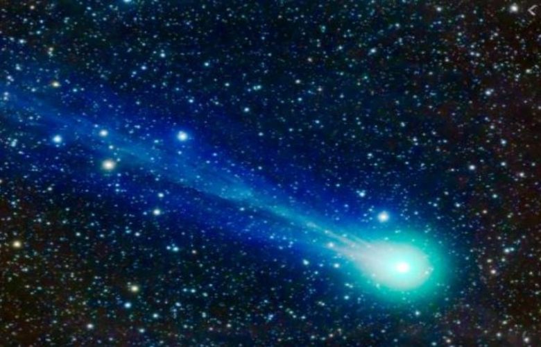 life-in-comet:-علامات-الحياة-الموجودة-في-المذنبات-،-يمكنها-حل-لغز-الحياة