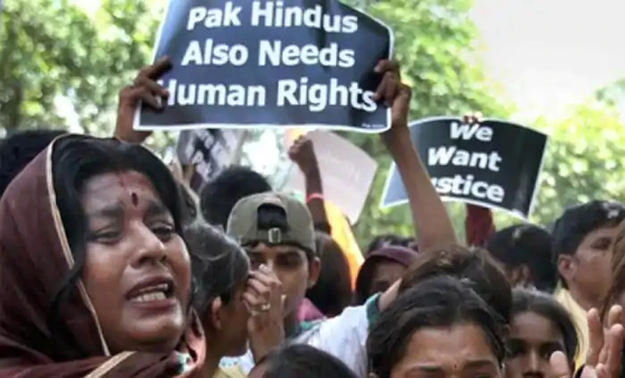 باكستان-تبيع-الفتيات-الهندوسيات-والمسيحيات-إلى-الصين-،-والزواج-القسري