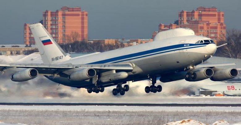 تساقطت-الثلوج-بشكل-كبير-من-اللصوص-في-روسيا-،-حلقت-ملايين-المعدات-من-secret-doomsday-plane