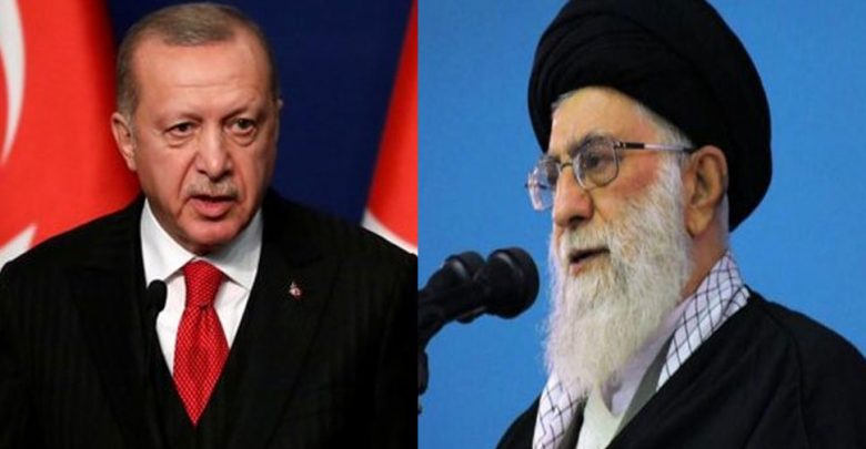 تحرك-تركيا-الجديد-لسحق-إيران-،-يثير-الرئيس-أردوغان-الانفصاليين-الأذريين