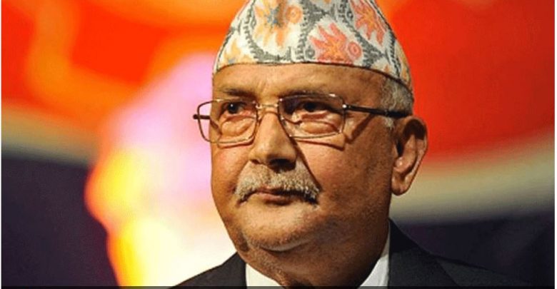 الخلاف-السياسي-في-ذروة-نيبال-،-اقرأ-رحلة-كي-بي-أولي-من-زعيم-الطلاب-إلى-رئيس-الوزراء