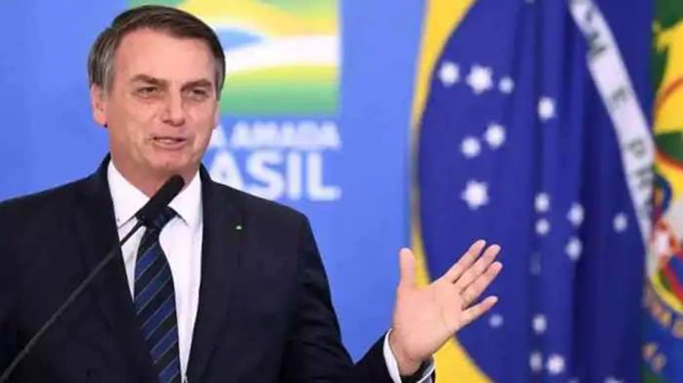 الرئيس-البرازيلي-يسخر-من-لقاح-كورونا-،-يقول-–-يمكن-للمرأة-أن-تطلق-اللحية