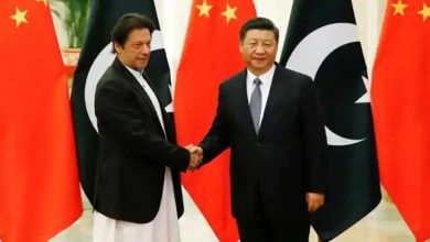 لعبت-الصين-مرة-أخرى-علاقات-الصداقة-مع-باكستان-،-وقدمت-مثل-هذا-المبلغ-الضخم-لسداد-ديون-المملكة-العربية-السعودية