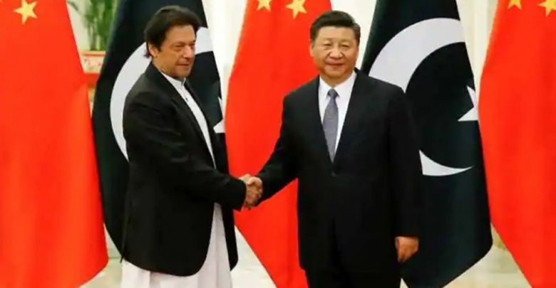 لعبت-الصين-مرة-أخرى-علاقات-الصداقة-مع-باكستان-،-وقدمت-مثل-هذا-المبلغ-الضخم-لسداد-ديون-المملكة-العربية-السعودية
