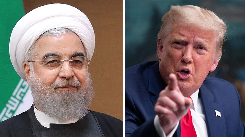 هاجم-الرئيس-الإيراني-حسن-روحاني-دونالد-ترامب-وقال-–-'صدام-حسين-سيكون-مثل'