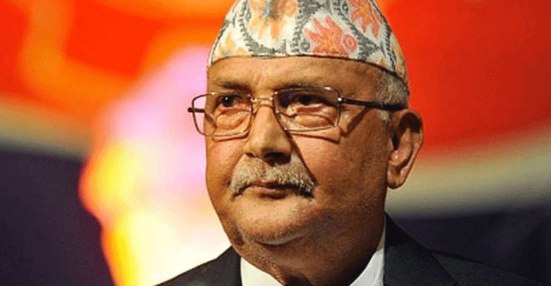 نيبال:-رئيس-الوزراء-كب.شارما-أولي-يوصي-بعقد-الجلسة-الشتوية-لمجلس-الشيوخ-وسط-أزمة-سياسية