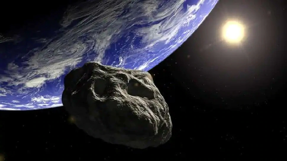 ناسا-تحذر-،-الكويكبات-الكبيرة-تقترب-من-الأرض-في-العام-الجديد