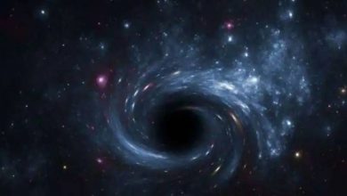 ارتداد-الثقب-الأسود:-اكتشاف-مهم-في-عالم-العلوم-،-وجد-الثقب-الأسود-أكبر-بعدة-مرات-من-الشمس