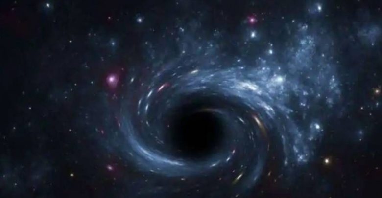 ارتداد-الثقب-الأسود:-اكتشاف-مهم-في-عالم-العلوم-،-وجد-الثقب-الأسود-أكبر-بعدة-مرات-من-الشمس