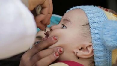 بدأت-أول-حملة-لمكافحة-شلل-الأطفال-في-عام-2021-في-باكستان-،-وسيحصل-4-كرور-طفل-على-لقاح-شلل-الأطفال