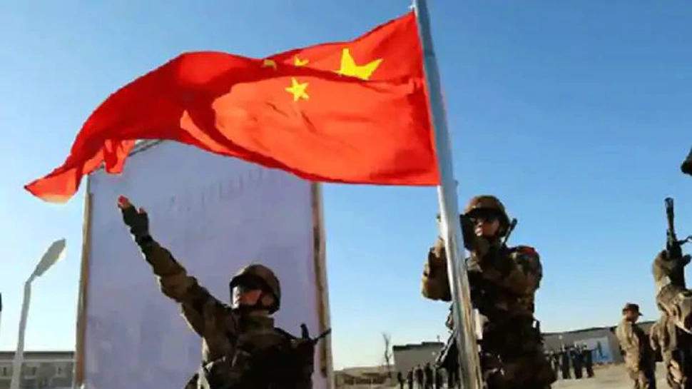الصين-تكرر-مزاعمها-بشأن-تايوان-وتحذر-القوى-الخارجية