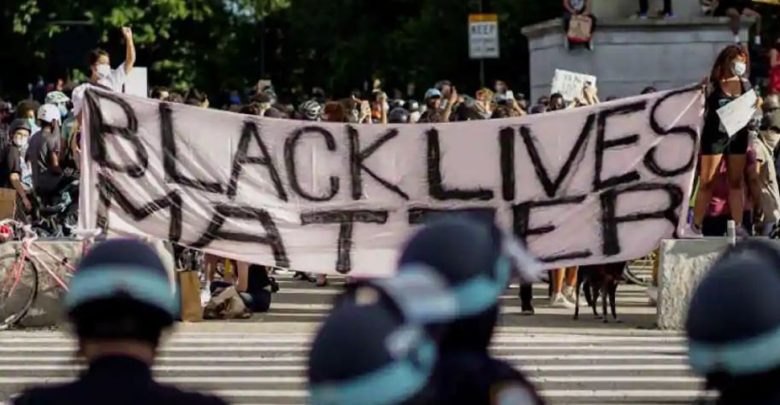 بدأت-الحركة-ضد-التمييز-العنصري-بترشيح-“حياة-السود-مهمة”-لجائزة-نوبل-للسلام-2020