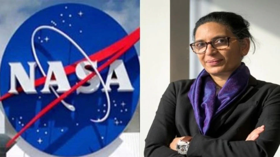 تتحمل-ابنة-بهاراتفانشي-مسؤولية-كبيرة-في-الولايات-المتحدة-،-وتصبح-بهافيا-لال-رئيسة-وكالة-ناسا-بالوكالة