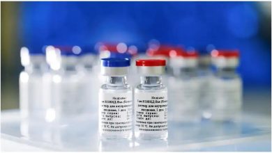 أظهرت-تجربة-المرحلة-الثالثة-من-اللقاح-الروسي-covid-19-فعالية-تزيد-عن-91٪:-لانسيت