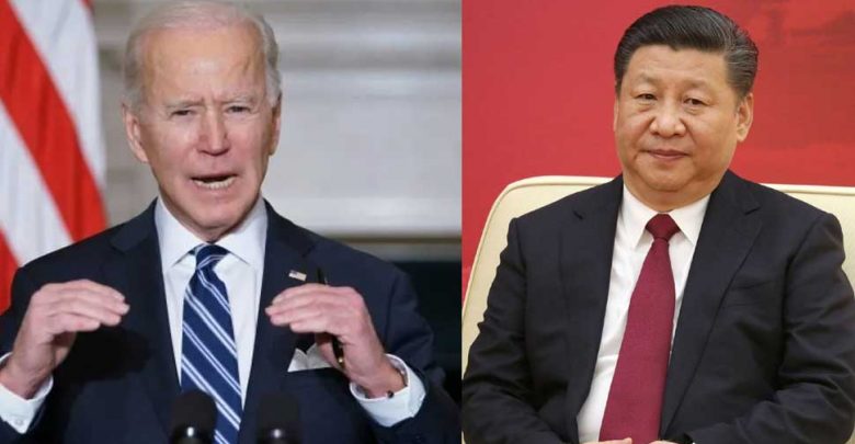 أعطى-جو-بايدن-رسالة-قوية-للصين-،-قال-–-أمريكا-ستواجه-تحديات-مباشرة