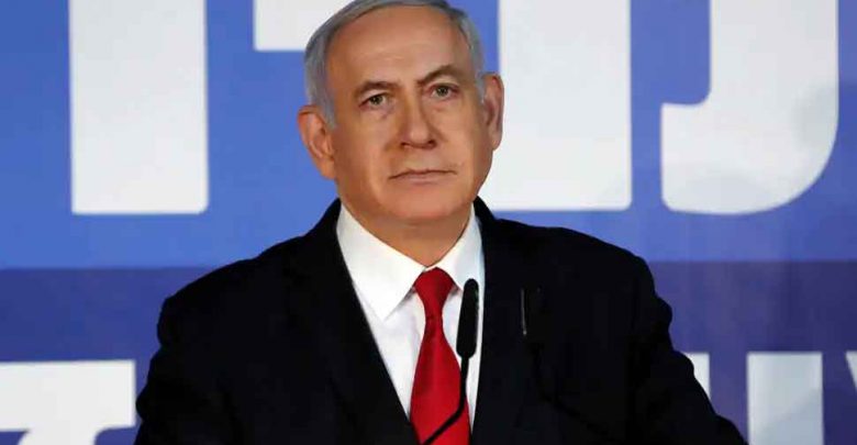 إسرائيل:-استئناف-قضية-الفساد-ضد-رئيس-الوزراء-نتنياهو-،-وهذا-شيء-كبير-بسبب-مزاعم