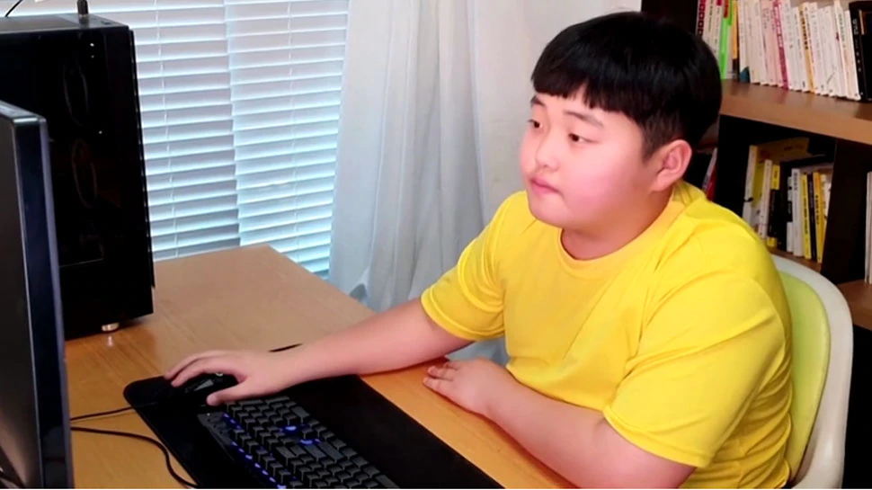 اعرف-من-هو-kwon-joon-البالغ-من-العمر-12-عامًا-،-والذي-هز-سوق-الأسهم