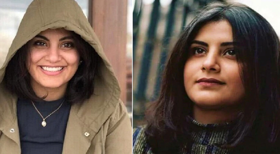 السعودية:-إطلاق-سراح-الناشطة-لجين-أخيراً-بعد-ثلاث-سنوات-من-الاعتداء-عليها-جنسياً-في-السجن-وتعذيبها!