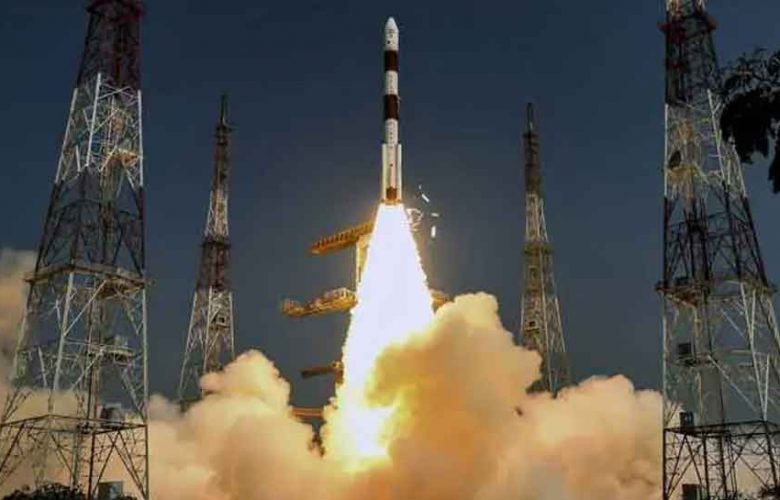 خلقت-isro-تاريخًا-آخر-،-لأول-مرة-،-اختبار-الأقمار-الصناعية-لشركة-خاصة