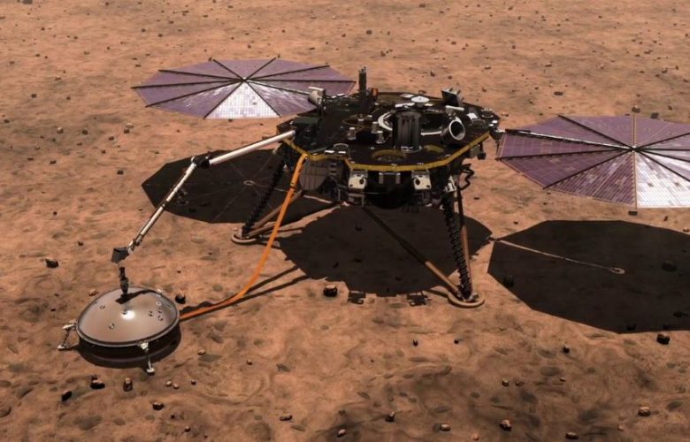 nasa-mars-rover:-big-brother-'insight'-جاهز-للترحيب-بـ-nasa-rover-على-المريخ-،-تعرف-على-دور-mars-insight