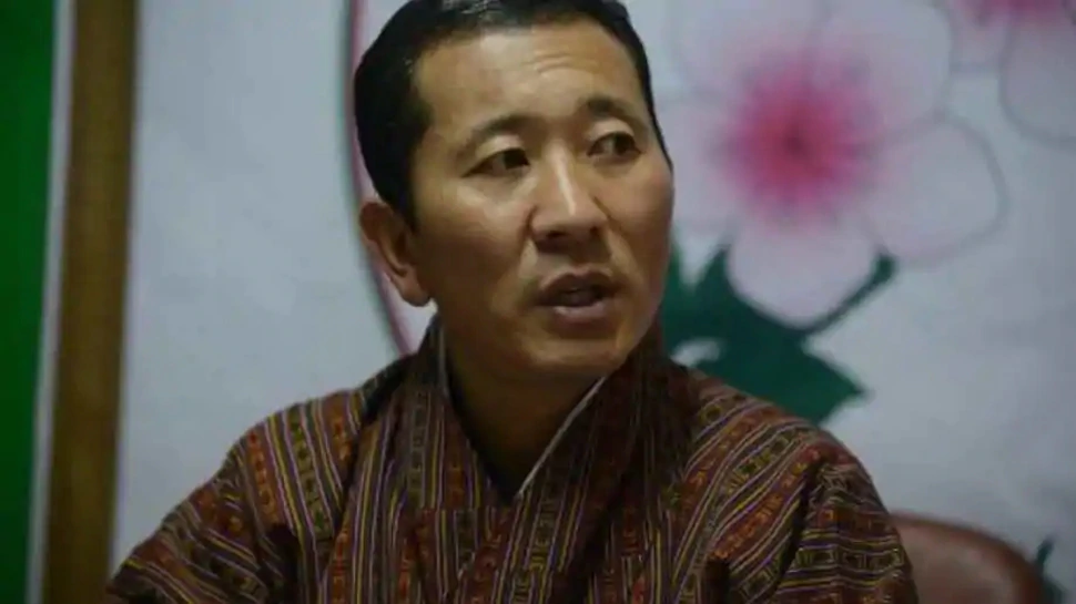 كان-من-الممكن-أن-يكون-هناك-انقلاب-في-بوتان-أيضًا-،-تآمرت-الشرطة-لإحباط-اعتقال-القاضي-وضابط-الجيش