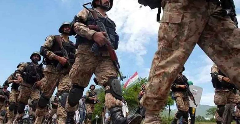 هجوم-إرهابي-كبير-على-الجيش-الباكستاني-في-بلوشستان-،-قتل-الكثير-من-الجنود