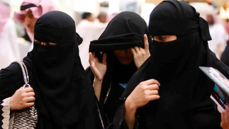 أعطت-حكومة-المملكة-العربية-السعودية-المرأة-حقًا-آخر-،-وستصبح-الآن-جزءًا-من-القوات-المسلحة