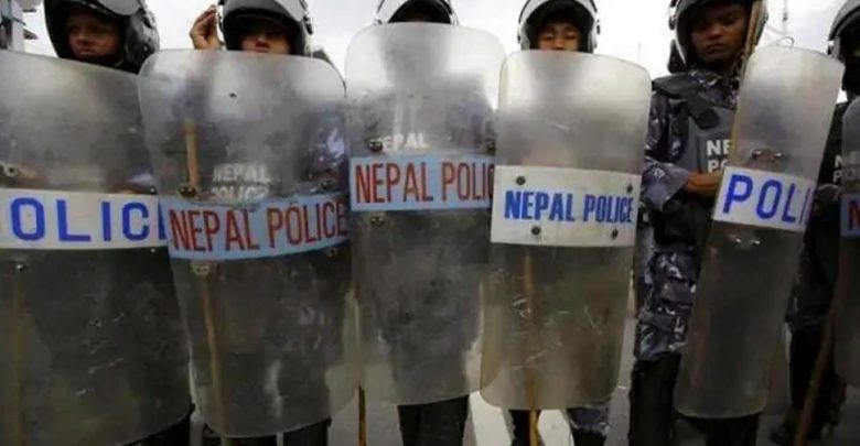 أطلقت-الشرطة-النيبالية-النار-على-شاب-هندي-باعتباره-مهربًا-،-وشككت-شرطة-pilibhit-في-المواجهة