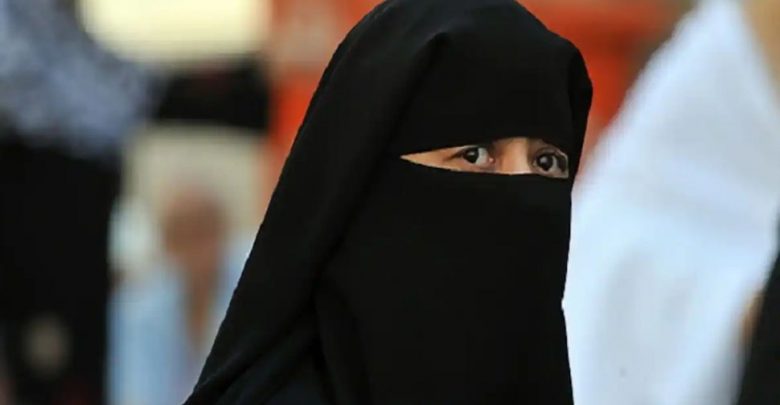 قرار-حكومة-سريلانكا-الكبير-،-حظر-ارتداء-البرقع