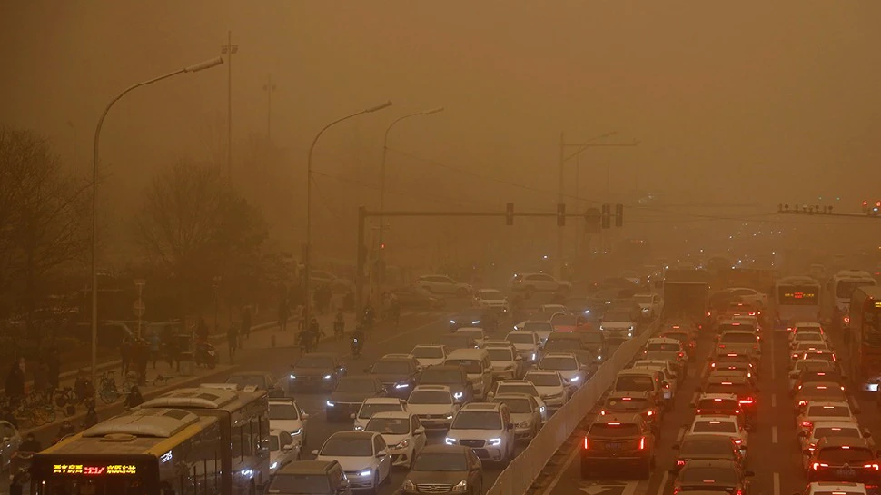 حدث-شيء-من-هذا-القبيل-فجأة-في-عاصمة-الصين-،-حيث-ساد-الظلام-نهارًا-،-وتم-إلغاء-400-رحلة-جوية