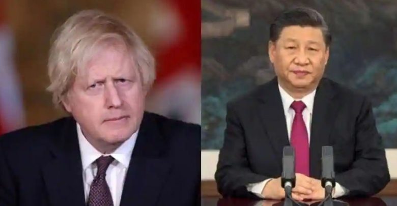 حظر-الصين-وبريطانيا-والمسؤولين-والمنظمات-الفريدة-ضد-مسلمي-الويغور