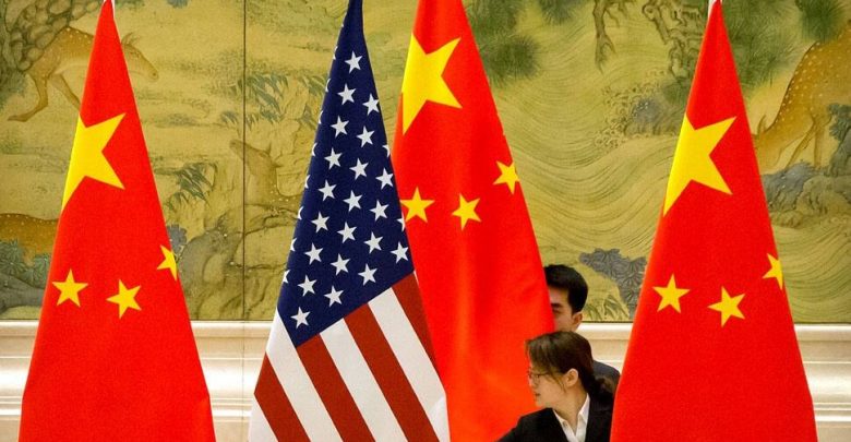 قالت-الصين-–-لم-يكن-هناك-هدف-للمضي-قدمًا-على-أمريكا-،-كما-أعطت-سببًا-وراء-ذلك