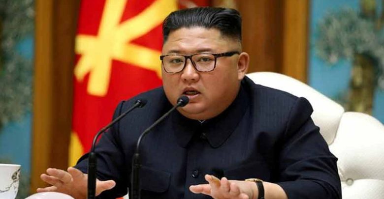 مطالبة-كوريا-الشمالية-الكبيرة-بكورونا-،-أخبرت-منظمة-الصحة-العالمية-–-حتى-الآن-لا-توجد-حالة