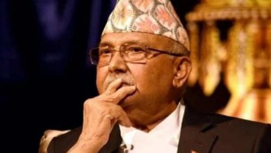 الأزمة-السياسية-في-نيبال:-pm-kp.-إقالة-عضوية-البرلمان-من-4-وزراء-لشارما-أولي