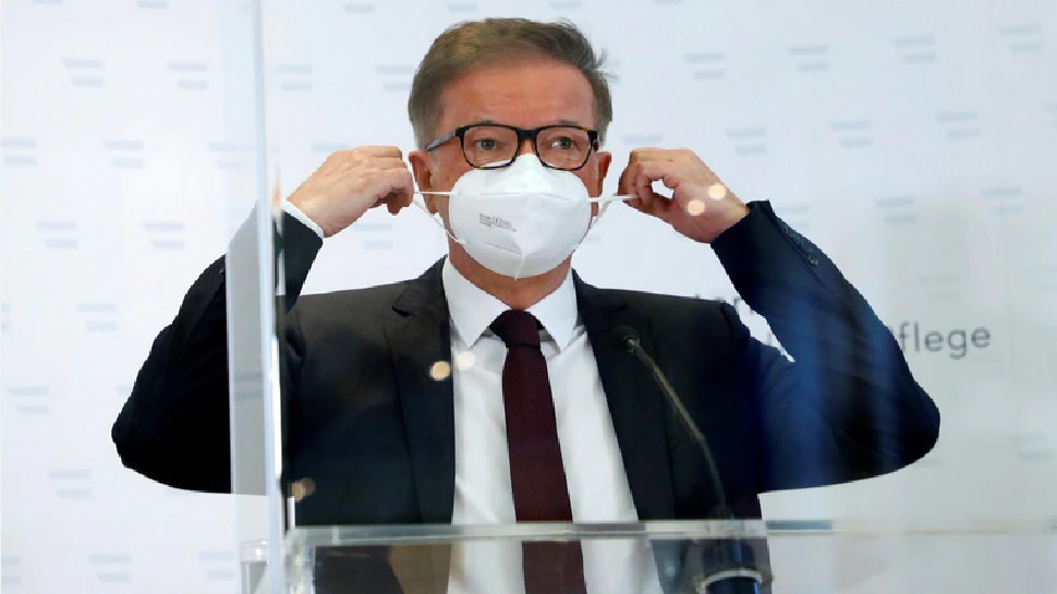 فيروس-كورونا:-قال-وزير-الصحة-النمساوي-رودولف-أنشوبر-استقالته-–-بحاجة-إلى-وزير-سليم