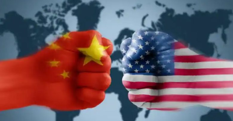 سياسة-الولايات-المتحدة-تجاه-الصين-سلبية-للغاية:-دبلوماسي-كبير