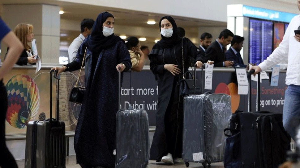 فرضت-الإمارات-العربية-المتحدة-حظراً-على-السفر-للهند-،-وقد-أزعج-الركاب-مثل-هذا-القرار