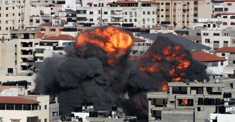 الصراع-الإسرائيلي-الفلسطيني:-الرئيس-الفلسطيني-محمود-عباس-يطالب-الأمم-المتحدة-والولايات-المتحدة-بالتدخل