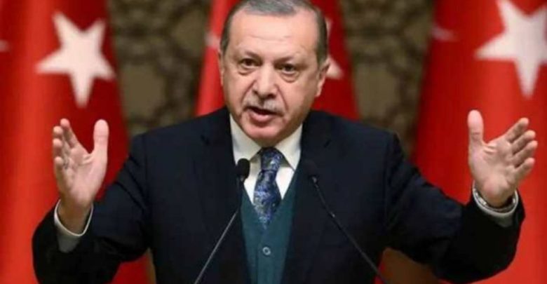 الانتقادات-الشديدة-التي-وجهها-الرئيس-التركي-أردوغان-للولايات-المتحدة-والنمسا-خلال-الحرب-بين-إسرائيل-وحماس-،-قال-إن-أيدي-بايدن-ملطخة-بالدماء