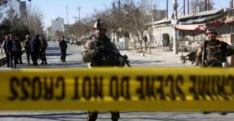مقتل-13-شخصًا-في-أفغانستان-في-استهداف-تجمعات-الهزارة