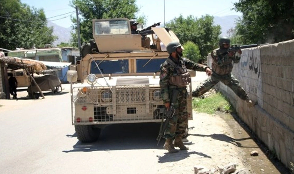 أفغانستان:-استشهد-7-اشخاص-في-هجوم-مفاجئ-على-مراسم-الزفاف-باطلاق-قذائف-الهاون