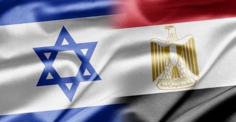 مصر-تصعد-بعد-وقف-إطلاق-النار-بين-حماس-وإسرائيل-وتوسطت-بين-الجانبين